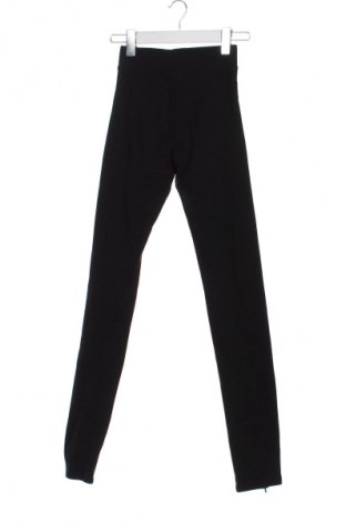 Dámske legíny  H&M, Veľkosť XXS, Farba Čierna, Cena  5,95 €