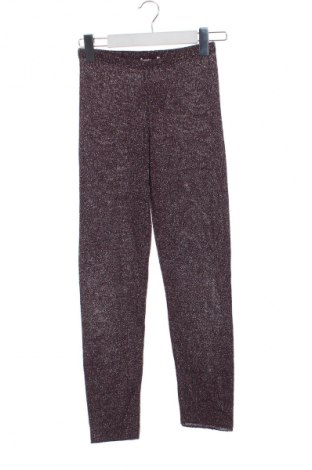 Дамски клин Kontatto, Размер XS, Цвят Лилав, Цена 4,09 €