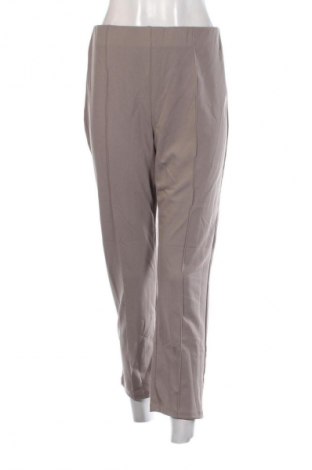 Damen Leggings Mango, Größe M, Farbe Grau, Preis € 3,99