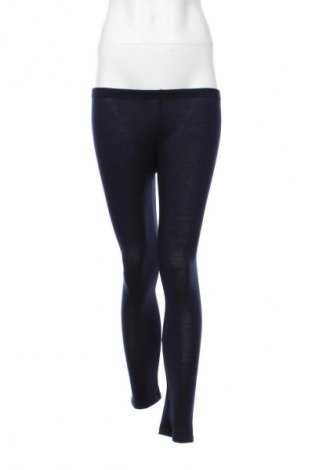 Dámské legíny  Mezzo, Velikost M, Barva Modrá, Cena  119,00 Kč