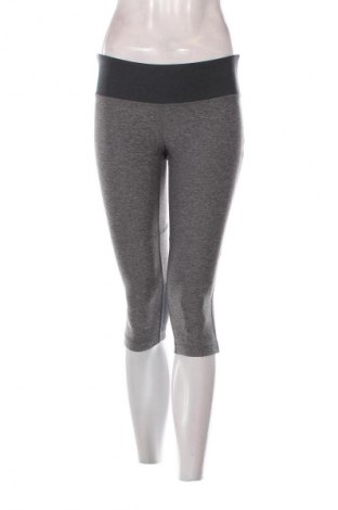 Dámské legíny  Mpg, Velikost S, Barva Šedá, Cena  136,00 Kč