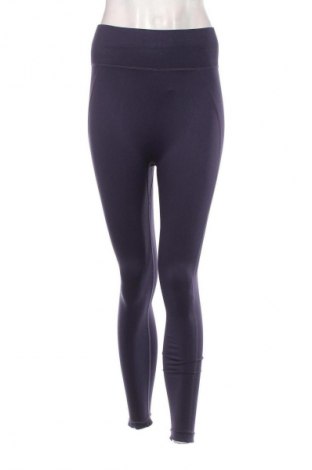 Γυναικείο κολάν Nur Die, Μέγεθος L, Χρώμα Βιολετί, Τιμή 16,99 €