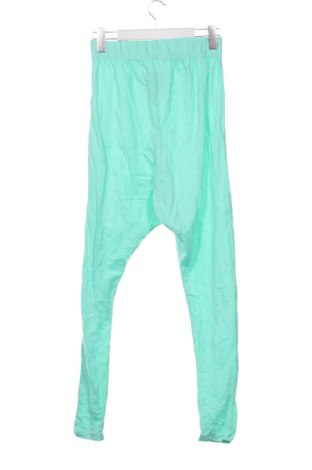 Dámské legíny  ONLY, Velikost XS, Barva Zelená, Cena  69,00 Kč