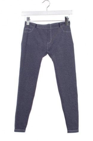 Dámske legíny  Omsa, Veľkosť XS, Farba Fialová, Cena  1,95 €