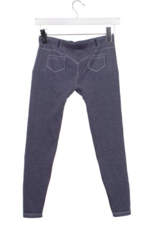 Dámske legíny  Omsa, Veľkosť XS, Farba Fialová, Cena  1,95 €