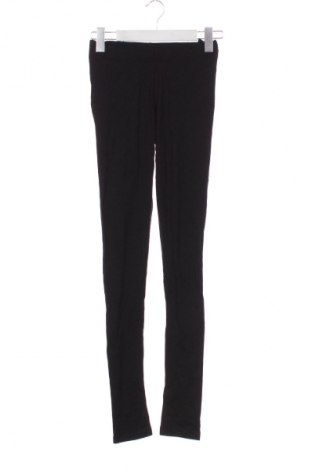 Dámske legíny  Pieces, Veľkosť XS, Farba Čierna, Cena  1,95 €