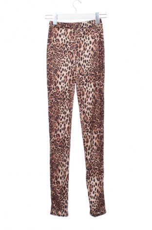 Дамски клин Pretty Little Thing, Размер XXS, Цвят Многоцветен, Цена 2,04 €