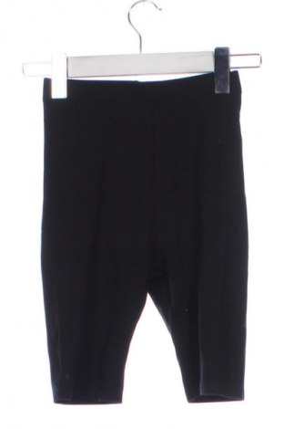 Dámské legíny  Pull&Bear, Velikost XXS, Barva Černá, Cena  49,00 Kč