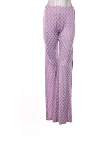 Damskie legginsy Simona A, Rozmiar S, Kolor Kolorowy, Cena 11,99 zł