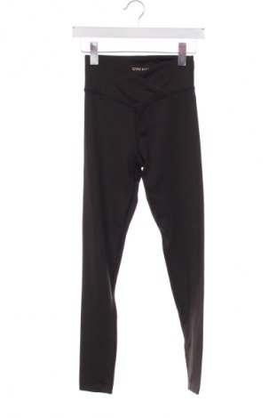 Дамски клин Sinsay, Размер XS, Цвят Черен, Цена 16,75 €