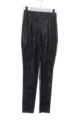 Damskie legginsy Sinsay, Rozmiar XS, Kolor Czarny, Cena 6,99 zł