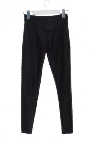 Γυναικείο κολάν Sugar, Μέγεθος XS, Χρώμα Μαύρο, Τιμή 1,99 €