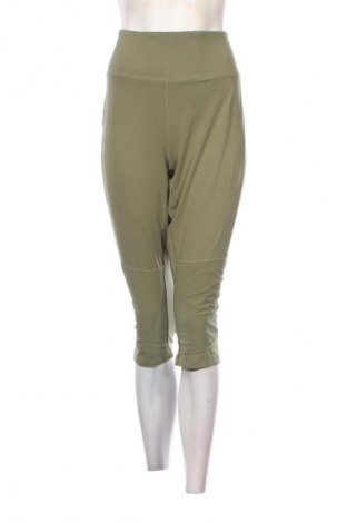 Női leggings TCM, Méret XXL, Szín Zöld, Ár 2 689 Ft