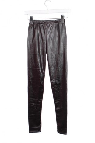 Γυναικείο κολάν Unbranded, Μέγεθος XXS, Χρώμα Μαύρο, Τιμή 8,89 €