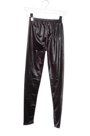 Γυναικείο κολάν Unbranded, Μέγεθος XXS, Χρώμα Μαύρο, Τιμή 8,89 €