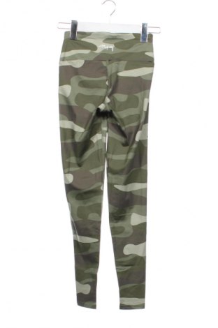 Дамски клин Unbranded, Размер XXS, Цвят Многоцветен, Цена 6,64 €