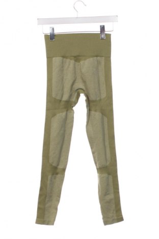 Дамски клин Unbranded, Размер XXS, Цвят Зелен, Цена 2,55 €