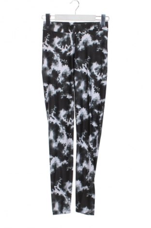 Damskie legginsy Unbranded, Rozmiar XXS, Kolor Kolorowy, Cena 12,99 zł