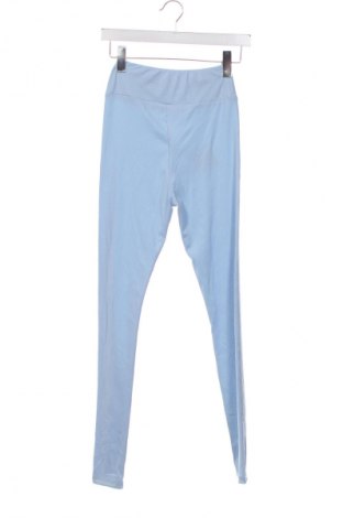 Dámske legíny  Unbranded, Veľkosť XS, Farba Modrá, Cena  1,95 €
