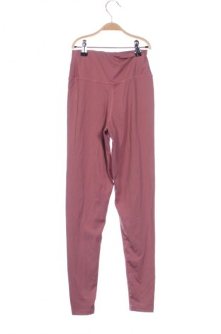 Дамски клин Unbranded, Размер XS, Цвят Пепел от рози, Цена 7,73 €