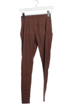 Дамски клин Unbranded, Размер XXS, Цвят Кафяв, Цена 4,60 €