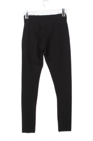Dámske legíny  Unbranded, Veľkosť XS, Farba Čierna, Cena  3,95 €