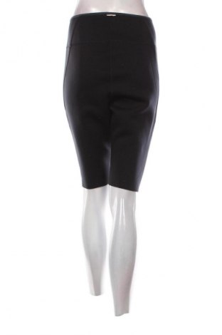 Damskie legginsy Unbranded, Rozmiar L, Kolor Czarny, Cena 52,03 zł