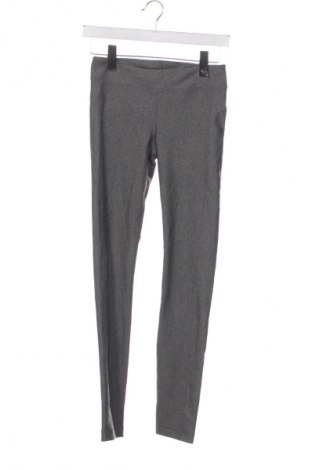 Dámské legíny  Under Armour, Velikost XS, Barva Šedá, Cena  229,00 Kč