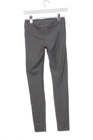 Dámské legíny  Under Armour, Velikost XS, Barva Šedá, Cena  229,00 Kč