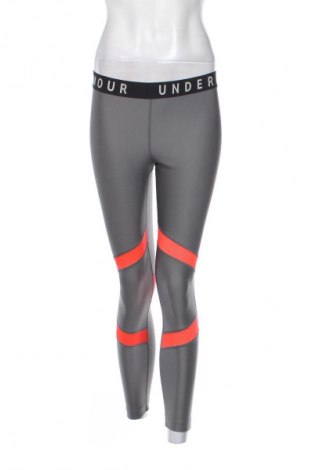 Дамски клин Under Armour, Размер S, Цвят Сив, Цена 22,58 €