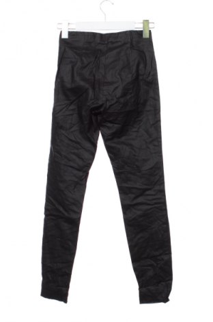 Damskie legginsy Vero Moda, Rozmiar XS, Kolor Czarny, Cena 17,99 zł
