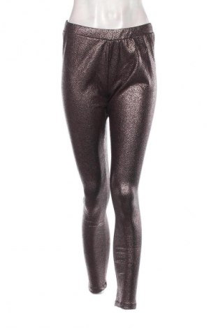 Dámské legíny  Yessica, Velikost M, Barva Hnědá, Cena  289,00 Kč