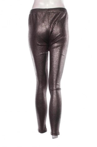 Dámské legíny  Yessica, Velikost M, Barva Hnědá, Cena  289,00 Kč