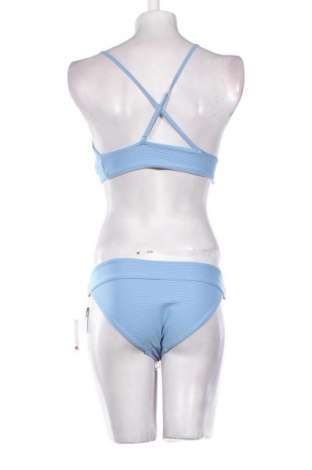 Damski zestaw Crivit, Rozmiar S, Kolor Niebieski, Cena 37,99 zł