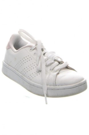 Γυναικεία παπούτσια Adidas, Μέγεθος 36, Χρώμα Λευκό, Τιμή 24,97 €
