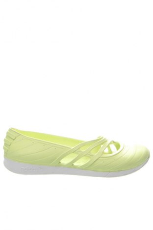 Γυναικεία παπούτσια Adidas, Μέγεθος 38, Χρώμα Κίτρινο, Τιμή 30,99 €