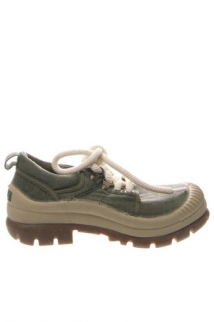 Damenschuhe Aigle, Größe 37, Farbe Grün, Preis 34,99 €