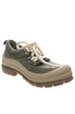 Damenschuhe Aigle, Größe 37, Farbe Grün, Preis 34,99 €