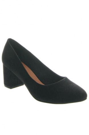 Γυναικεία παπούτσια Bianco, Μέγεθος 38, Χρώμα Μαύρο, Τιμή 29,99 €