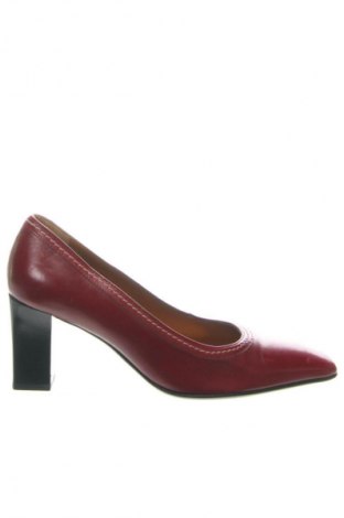 Γυναικεία παπούτσια Bruno Magli, Μέγεθος 37, Χρώμα Κόκκινο, Τιμή 42,99 €