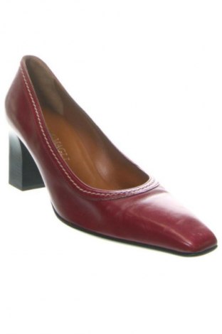 Γυναικεία παπούτσια Bruno Magli, Μέγεθος 37, Χρώμα Κόκκινο, Τιμή 42,99 €