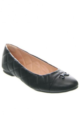 Γυναικεία παπούτσια Capodarte, Μέγεθος 36, Χρώμα Μαύρο, Τιμή 9,99 €