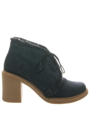 Dámske topánky  Carlo Fabiani, Veľkosť 37, Farba Modrá, Cena  21,29 €