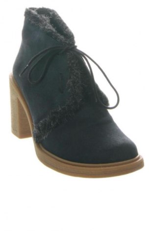 Dámske topánky  Carlo Fabiani, Veľkosť 37, Farba Modrá, Cena  21,29 €