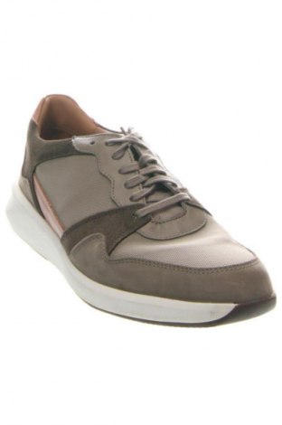 Γυναικεία παπούτσια Clarks, Μέγεθος 40, Χρώμα Πράσινο, Τιμή 59,99 €