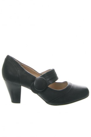 Γυναικεία παπούτσια Clarks, Μέγεθος 35, Χρώμα Μαύρο, Τιμή 37,43 €