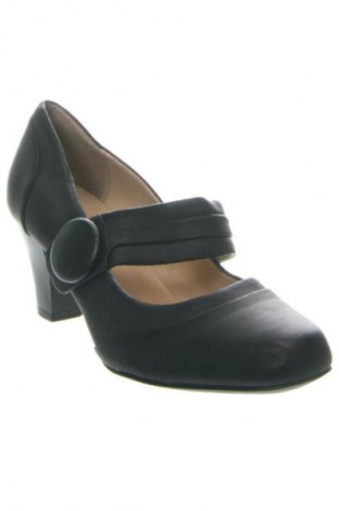 Γυναικεία παπούτσια Clarks, Μέγεθος 35, Χρώμα Μαύρο, Τιμή 37,43 €