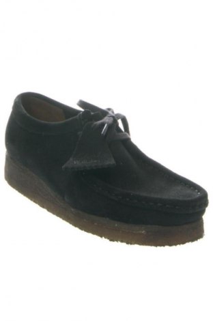 Γυναικεία παπούτσια Clarks Originals, Μέγεθος 38, Χρώμα Μαύρο, Τιμή 57,20 €