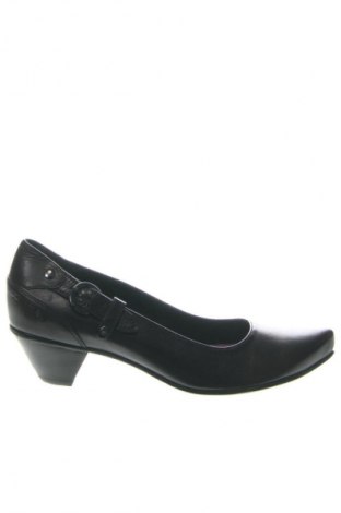 Dámske topánky  Comma,, Veľkosť 37, Farba Čierna, Cena  122,94 €