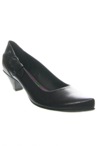 Dámske topánky  Comma,, Veľkosť 37, Farba Čierna, Cena  122,94 €